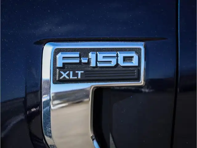 2023 Ford F-150 XLT - Photo 5