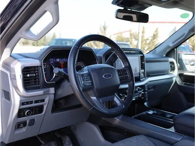 2023 Ford F-150 XLT - Photo 8