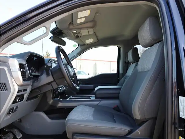 2023 Ford F-150 XLT - Photo 9