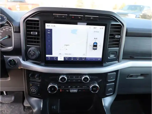 2023 Ford F-150 XLT - Photo 14