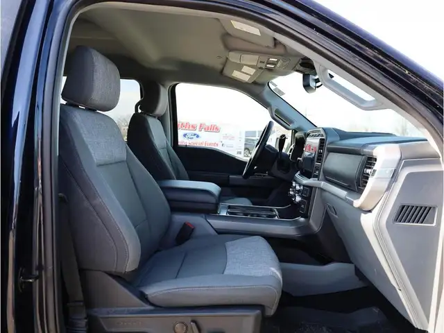 2023 Ford F-150 XLT - Photo 21