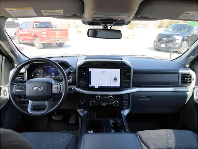 2023 Ford F-150 XLT - Photo 24