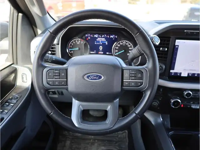 2023 Ford F-150 XLT - Photo 25