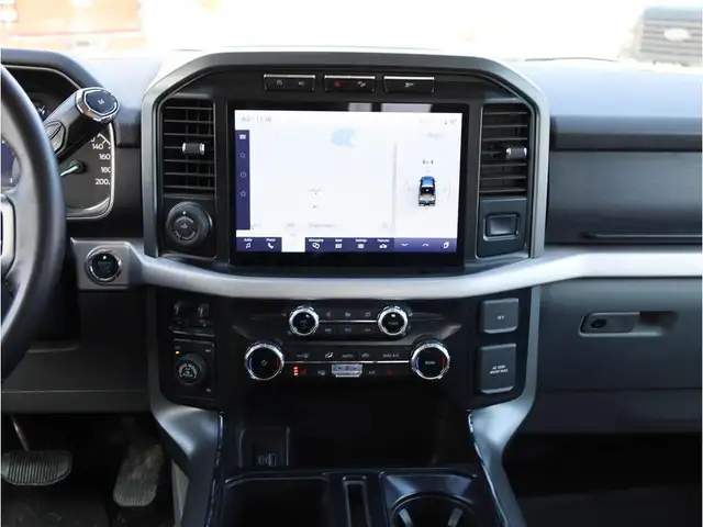 2023 Ford F-150 XLT - Photo 26