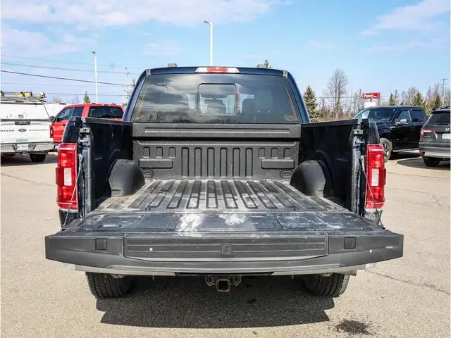 2023 Ford F-150 XLT - Photo 29