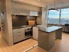 SHOWROOM KITCHENS FOR SALE