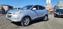 2013 Hyundai Tucson GLS CUIR GARANTIE 1 ANS - Photo 2