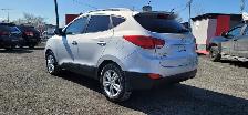 2013 Hyundai Tucson GLS CUIR GARANTIE 1 ANS - Photo 5