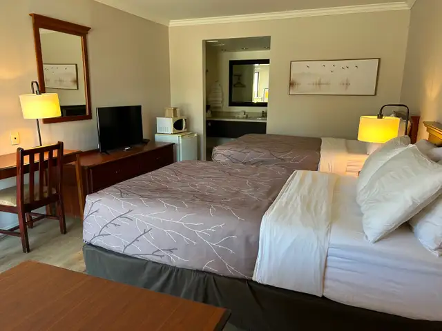 Hotel Housekeeping - Photo 4