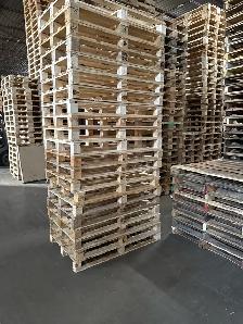 trailer load euro pallet skid for sale 905-670-9049