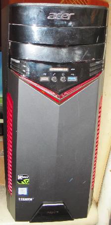 7th Gen i7 4.2 GHz Quad 24GigsDDR4 GTX 750ti  M.2SSD  WiFi