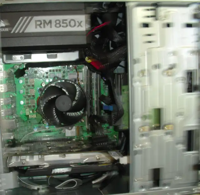 7th Gen i7 4.2 GHz Quad 24GigsDDR4 GTX 750ti  M.2SSD  WiFi - Photo 2