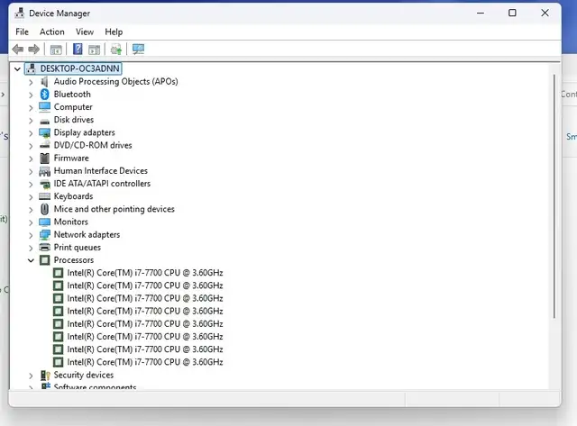 7th Gen i7 4.2 GHz Quad 24GigsDDR4 GTX 750ti  M.2SSD  WiFi - Photo 5