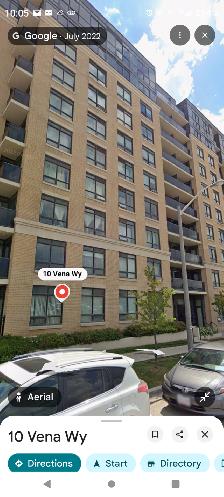 Furnished Private Room available $750