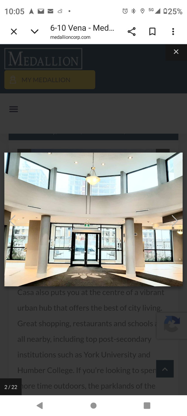 Furnished Private Room available $750 - Photo 2