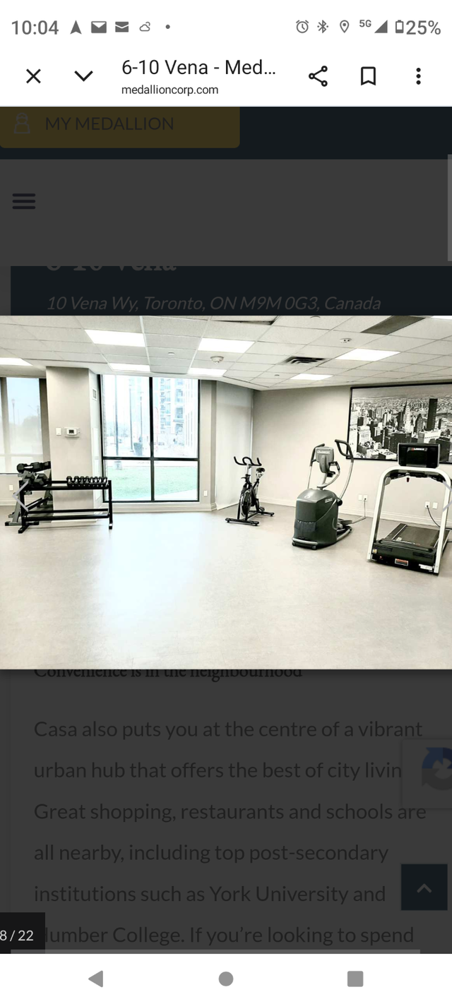 Furnished Private Room available $750 - Photo 3