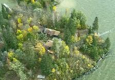 SPECTACULAR WATER FRONT PROPERTY, 1 HAY BAY LAC DU BONNET!