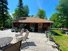 SPECTACULAR WATER FRONT PROPERTY, 1 HAY BAY LAC DU BONNET! - Photo 2
