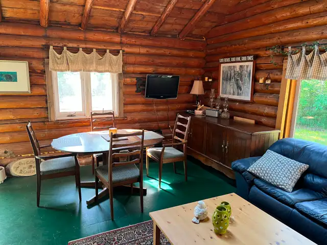 SPECTACULAR WATER FRONT PROPERTY, 1 HAY BAY LAC DU BONNET! - Photo 5