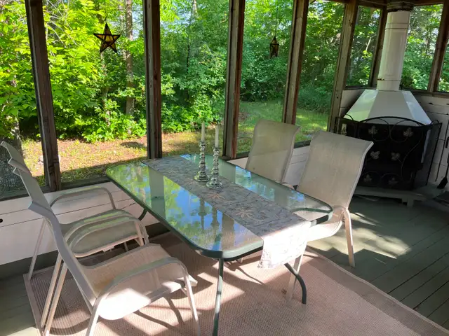 SPECTACULAR WATER FRONT PROPERTY, 1 HAY BAY LAC DU BONNET! - Photo 6