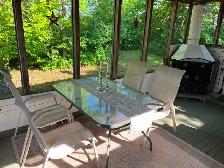 SPECTACULAR WATER FRONT PROPERTY, 1 HAY BAY LAC DU BONNET! - Photo 6