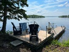 SPECTACULAR WATER FRONT PROPERTY, 1 HAY BAY LAC DU BONNET! - Photo 7