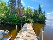 SPECTACULAR WATER FRONT PROPERTY, 1 HAY BAY LAC DU BONNET! - Photo 8