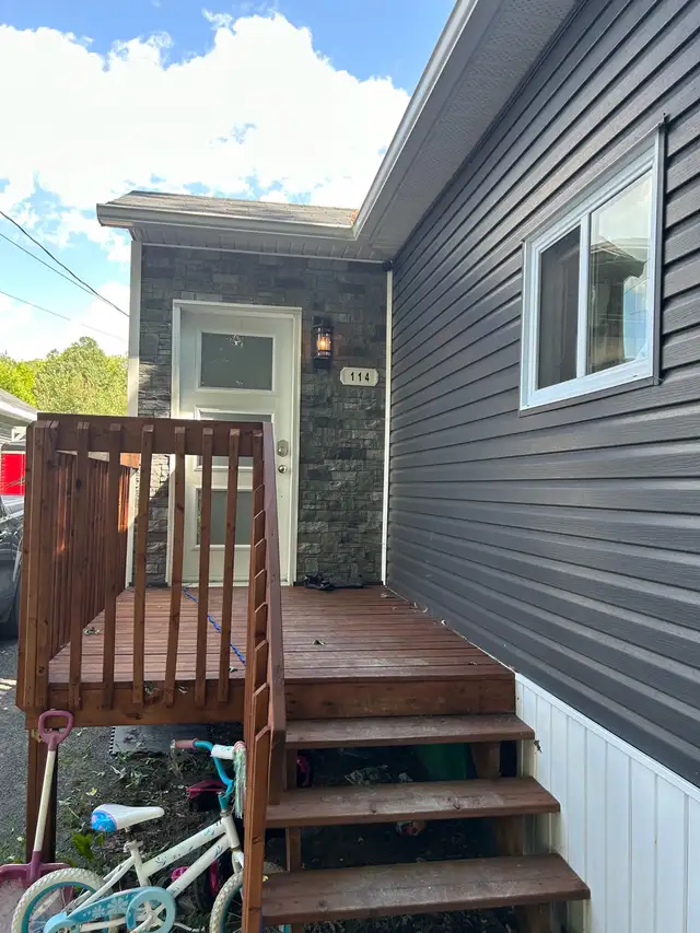 Maison mobile à vendre - Photo 4