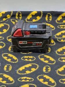 Milwaukee XC5.0 Battery (#18922)