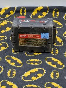 Milwaukee XC5.0 Battery (#18922) - Photo 2