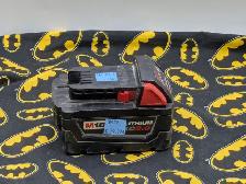 Milwaukee XC5.0 Battery (#18922) - Photo 3