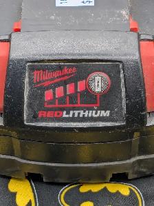Milwaukee XC5.0 Battery (#18922) - Photo 4