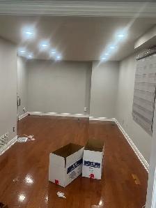 House available for rent - 4 Rooms and 4 Washrooms - Photo 6