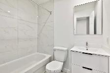 3 1/2 RÉNOVÉ À NEUF (STYLE CONDO) BROSSARD