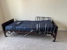 MEDLINE HOSPITAL BED PACKAGE NEW UNOPENED BOX - Photo 7