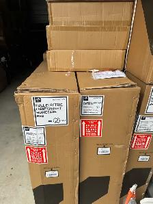 MEDLINE HOSPITAL BED PACKAGE NEW UNOPENED BOX - Photo 8