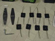 BRAND NEW, Cordless Grass Trimmer/Edger - Photo 3