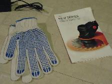 BRAND NEW, Cordless Grass Trimmer/Edger - Photo 6