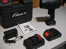 Compact Cordless Leaf Blower, BRAND NEW - Photo 5