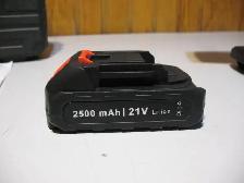 Compact Cordless Leaf Blower, BRAND NEW - Photo 7