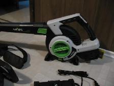 Cordless Leaf Blower & Vacuum, BRAND NEW - Photo 3