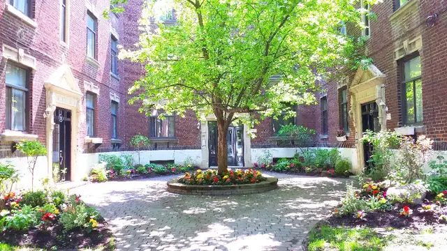 Nice furnished, girl roommates, all incl, metro Vendome, May 1st - Photo 8