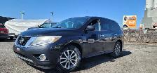 2015 Nissan Pathfinder 7 PASSAGER GARANTIE 1 ANS