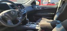 2015 Nissan Pathfinder 7 PASSAGER GARANTIE 1 ANS - Photo 3