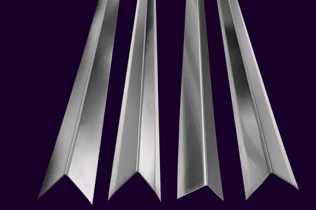 Stainless Steel Corner Guards Winnipeg Manitoba, 1-800-638-0126 - Photo 5