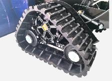 34" Self-Propelled Snow Blower – Durable Gas Engine - Photo 4