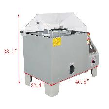 Neutral Acid Salt Spray Test Chamber Corrosive Fog Test 239015 - Photo 4
