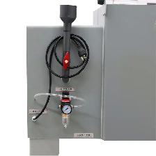 Neutral Acid Salt Spray Test Chamber Corrosive Fog Test 239015 - Photo 8