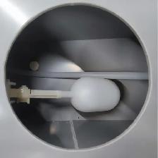 Neutral Acid Salt Spray Test Chamber Corrosive Fog Test 239015 - Photo 10