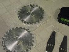 21 Volt Cordless Grass Trimmer/Edger, BRAND NEW - Photo 5